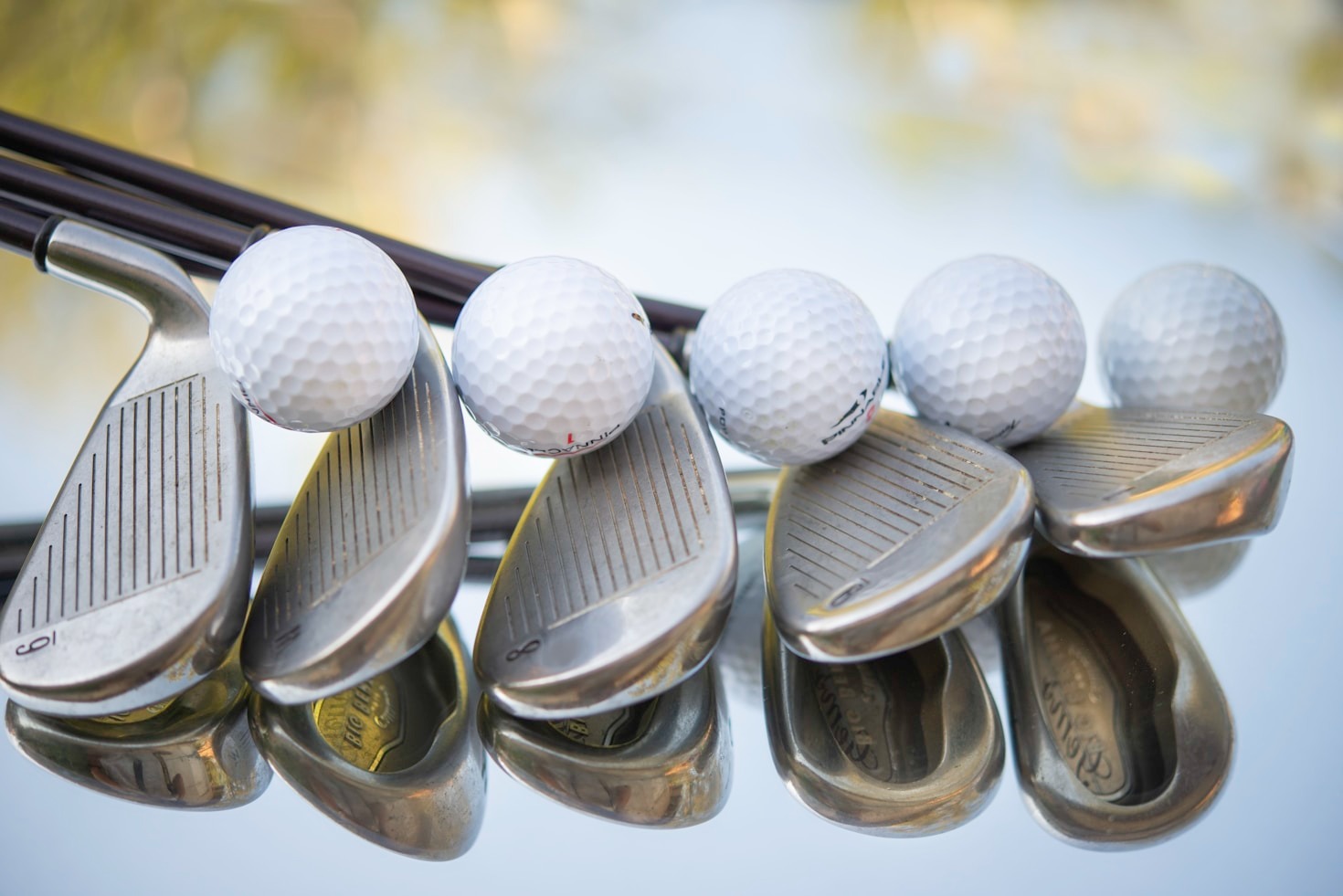 Why Premium Golf Clubs Make a Difference