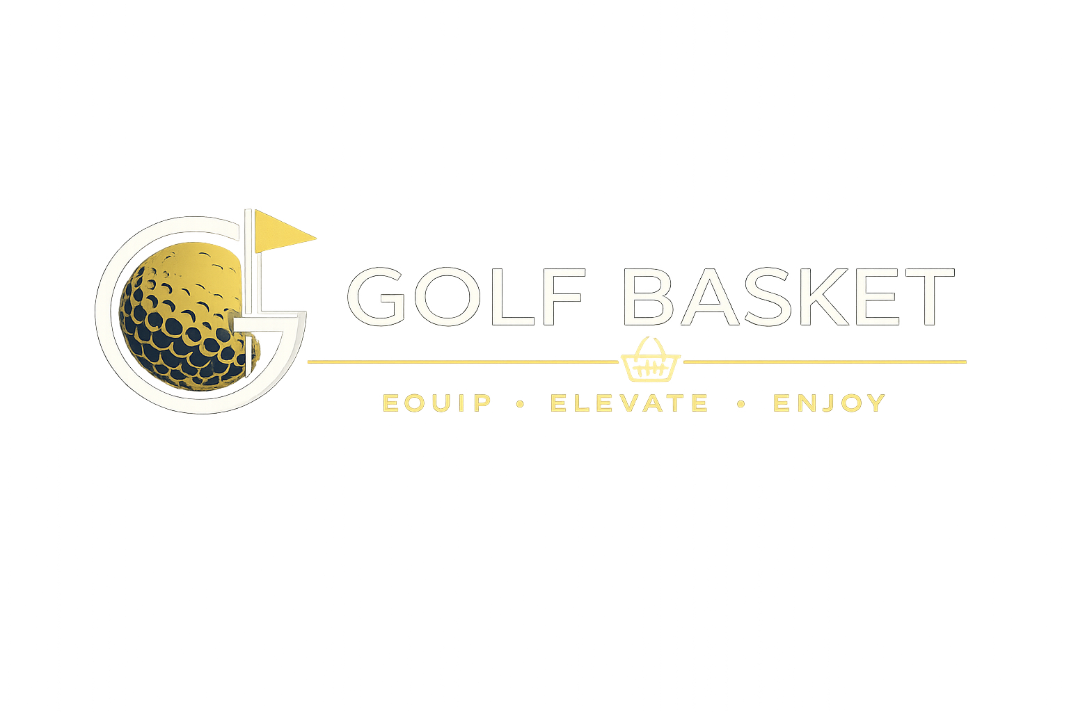 Golf Basket
