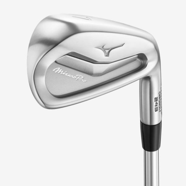 Mizuno Pro 243 iron