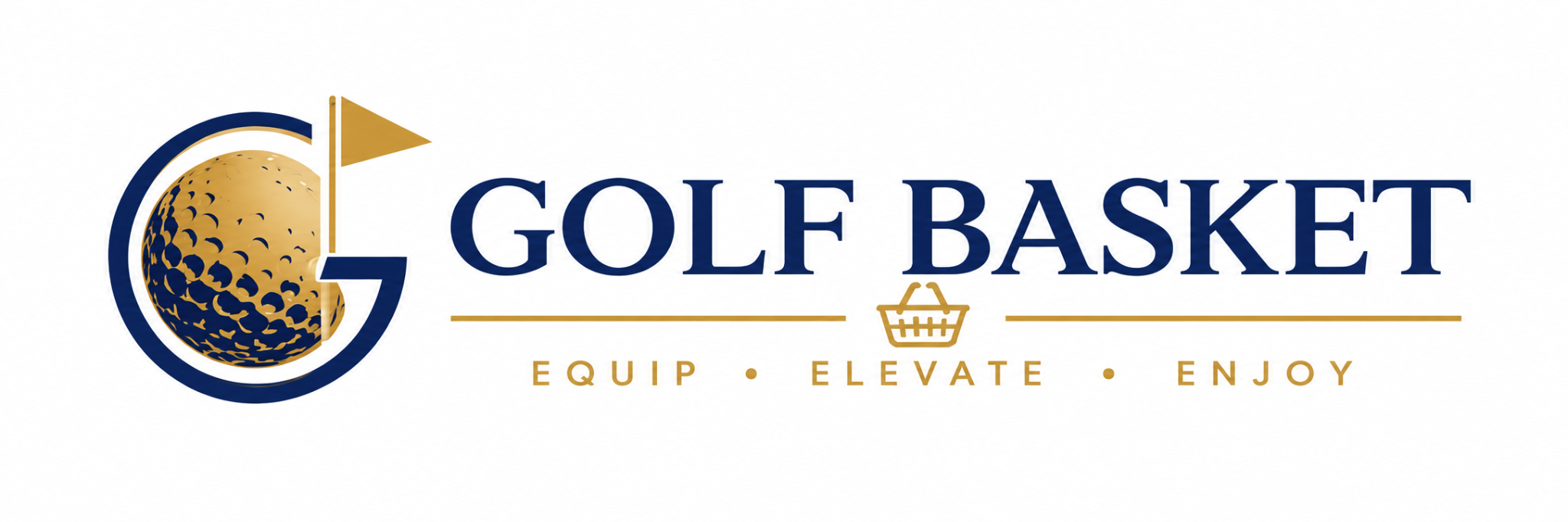 Golf Basket